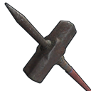ballista.bolt.hammerhead.icon